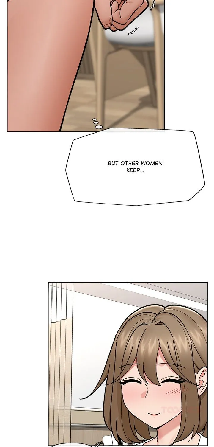 Hypnotist Security Guard Chapter 53 page 27 - 