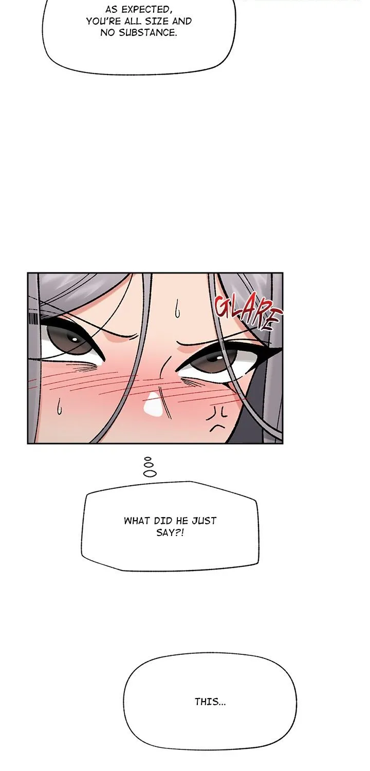 Hypnotist Security Guard Chapter 53 page 36 - 