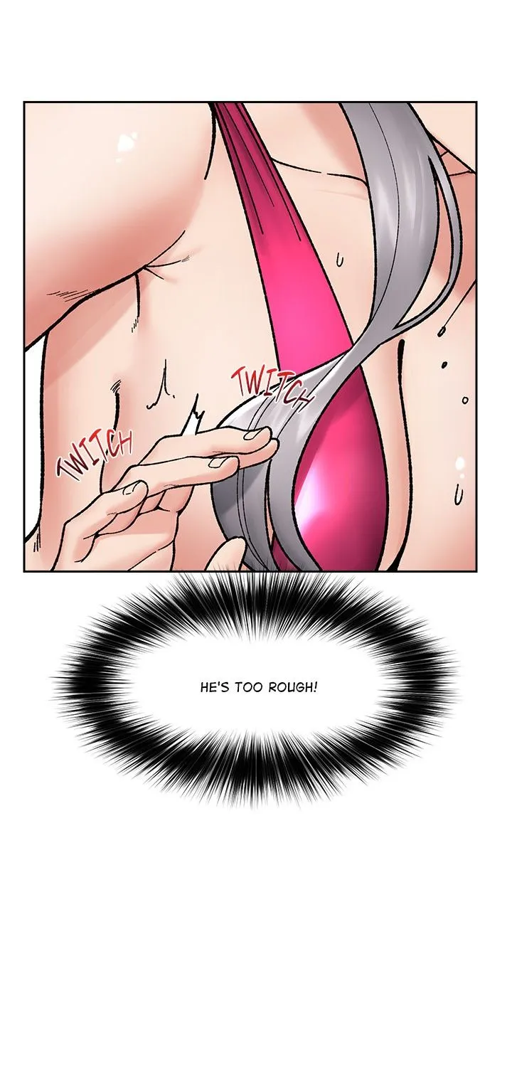 Hypnotist Security Guard Chapter 53 page 39 - 