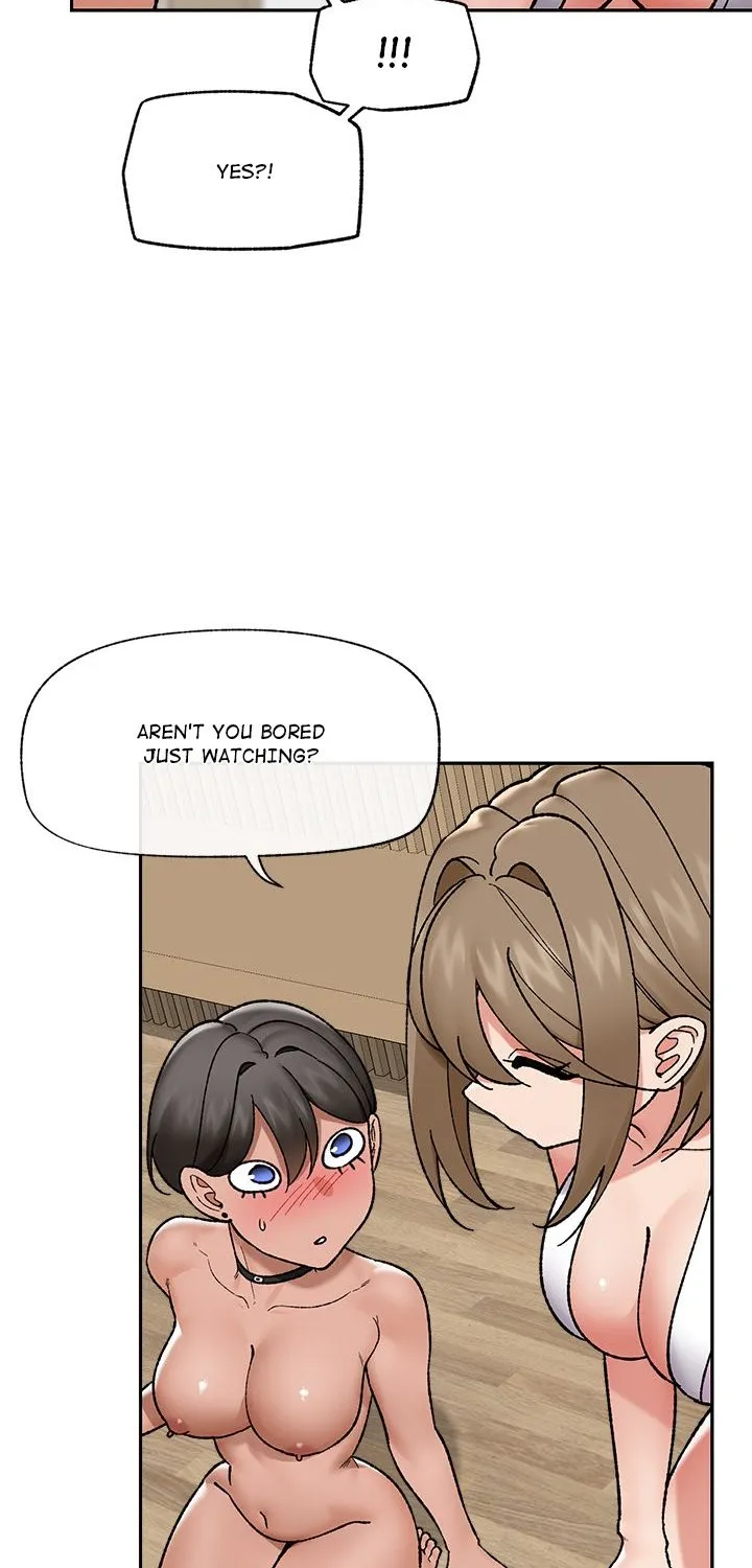 Hypnotist Security Guard Chapter 53 page 46 - 