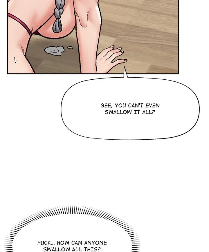 Hypnotist Security Guard Chapter 53 page 52 - 