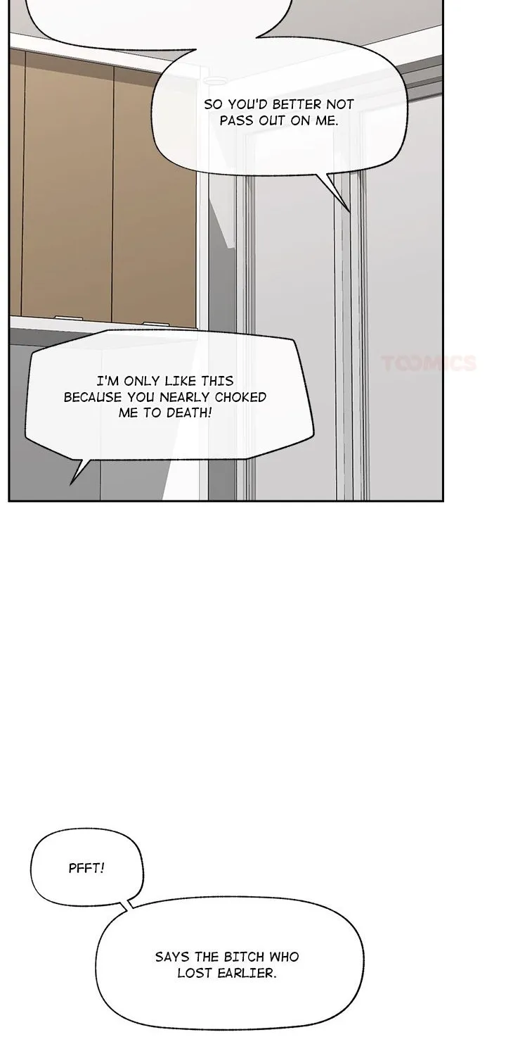Hypnotist Security Guard Chapter 53 page 54 - 