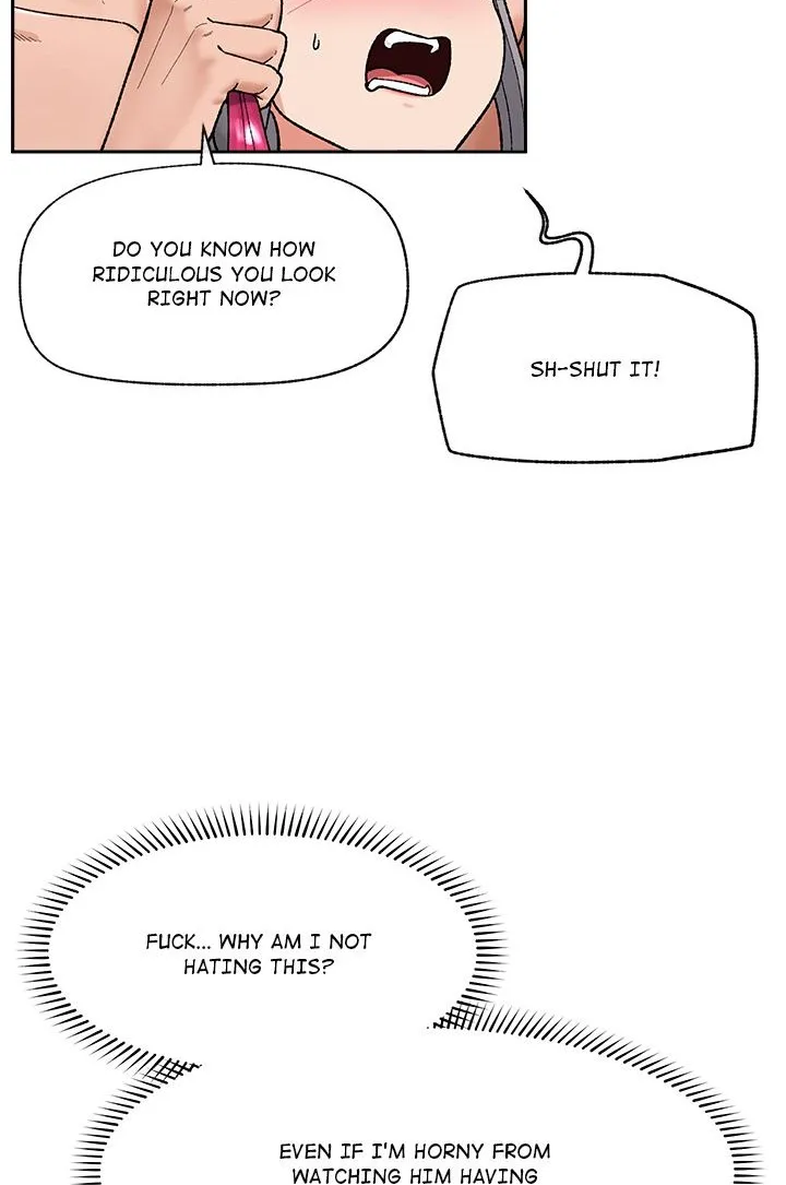 Hypnotist Security Guard Chapter 53 page 60 - 