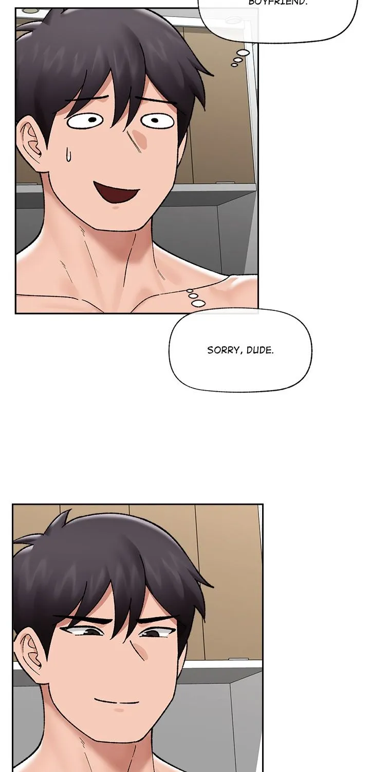 Hypnotist Security Guard Chapter 53 page 66 - 