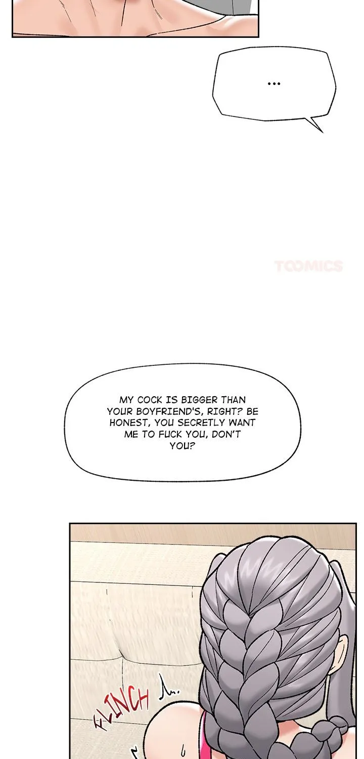 Hypnotist Security Guard Chapter 53 page 67 - 