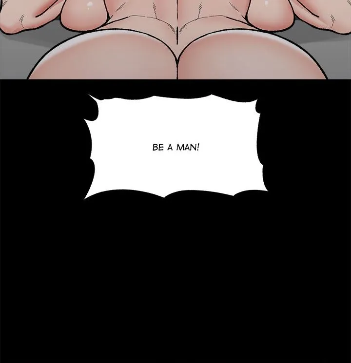 Hypnotist Security Guard Chapter 53 page 8 - 