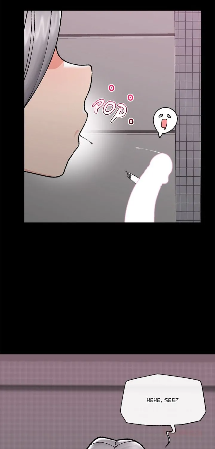 Hypnotist Security Guard Chapter 53 page 10 - 
