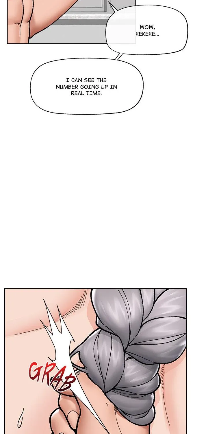Hypnotist Security Guard Chapter 54 page 22 - 