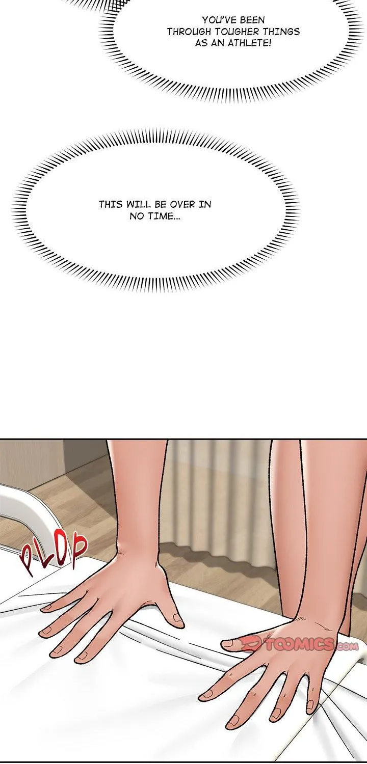 Hypnotist Security Guard Chapter 54 page 26 - 