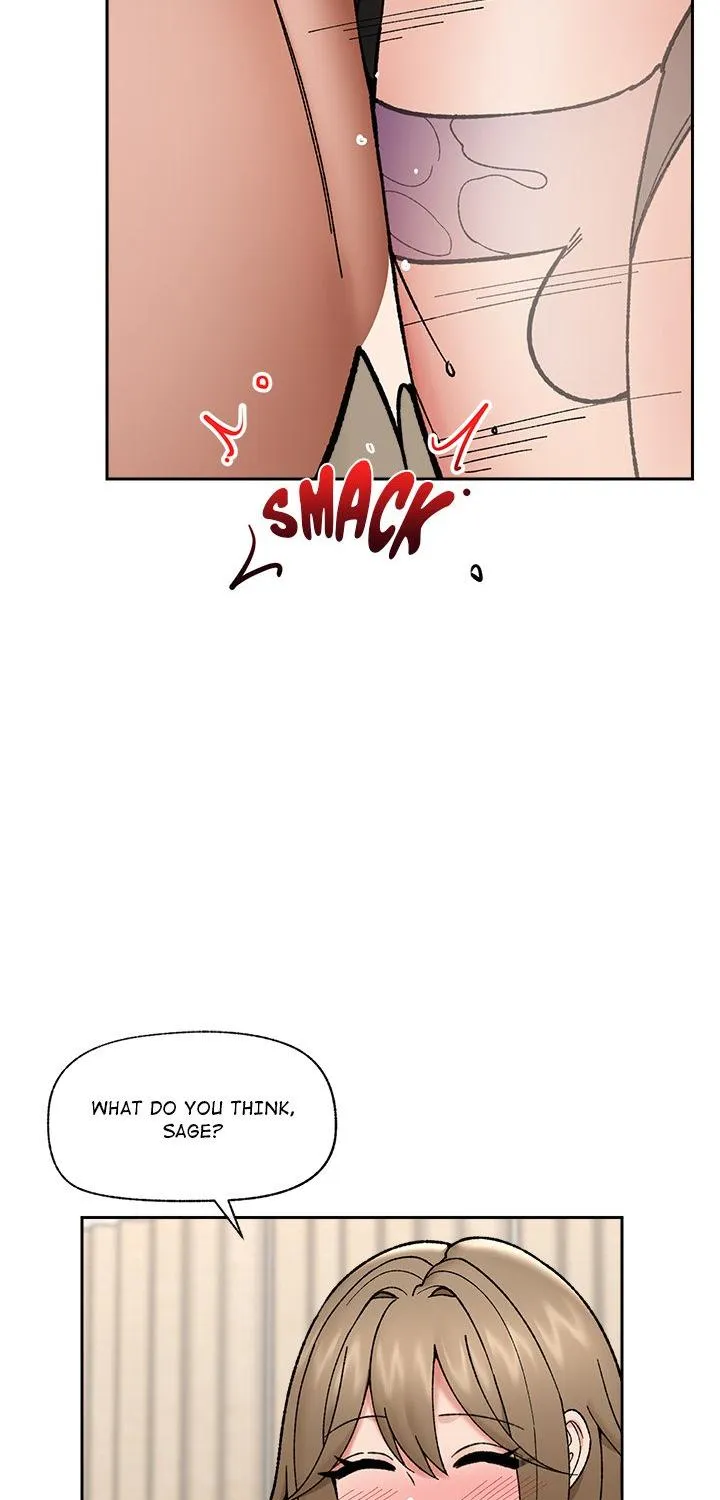 Hypnotist Security Guard Chapter 54 page 29 - 