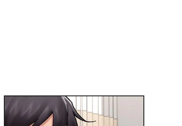 Hypnotist Security Guard Chapter 54 page 32 - 