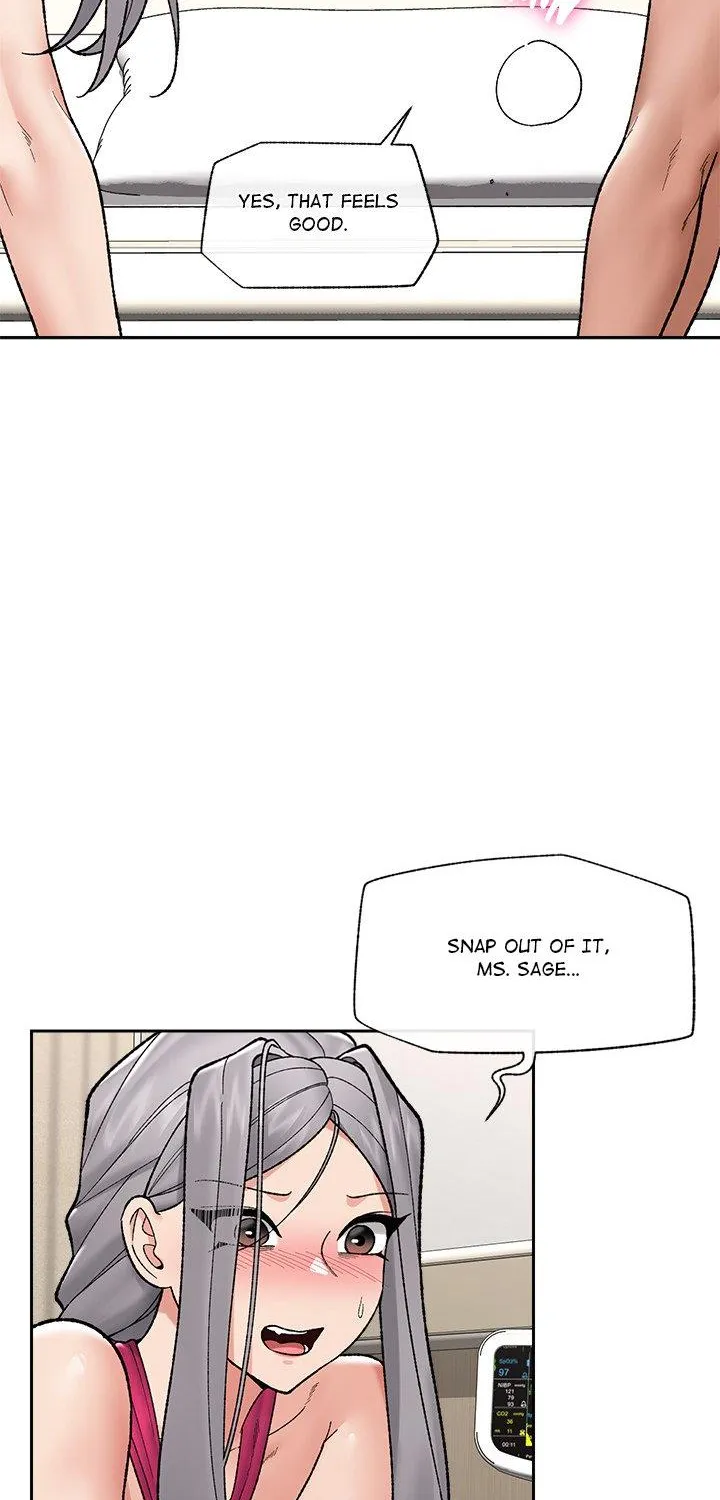 Hypnotist Security Guard Chapter 54 page 34 - 