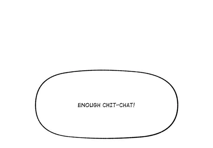 Hypnotist Security Guard Chapter 54 page 48 - 