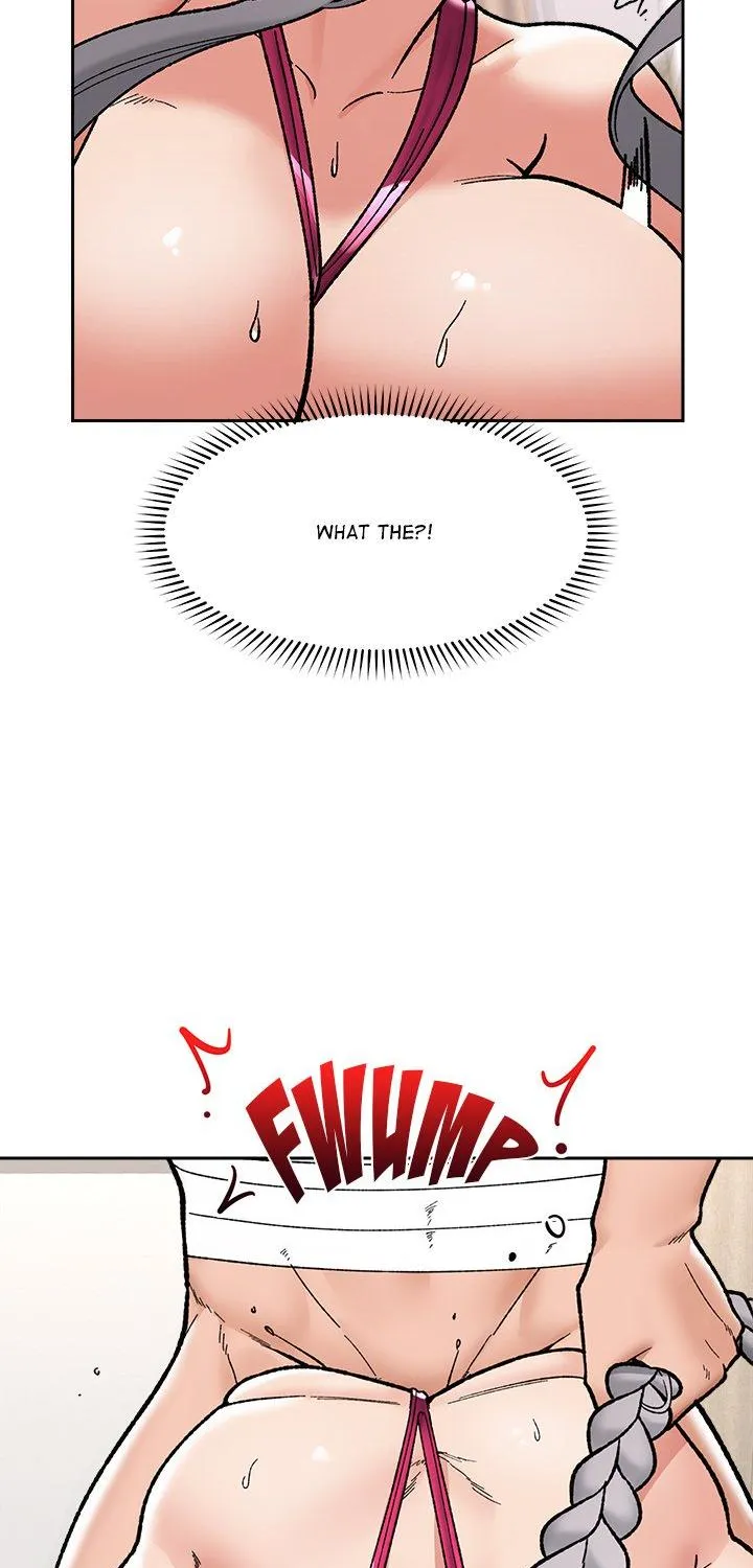 Hypnotist Security Guard Chapter 54 page 53 - 