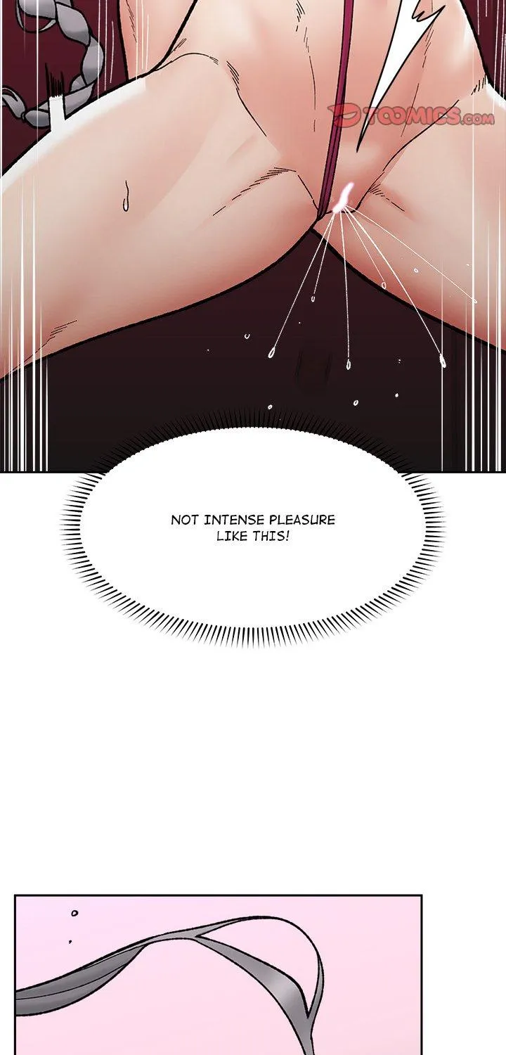 Hypnotist Security Guard Chapter 54 page 67 - 