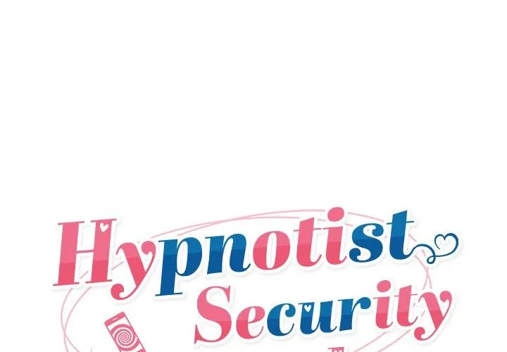 Hypnotist Security Guard Chapter 54 page 8 - 