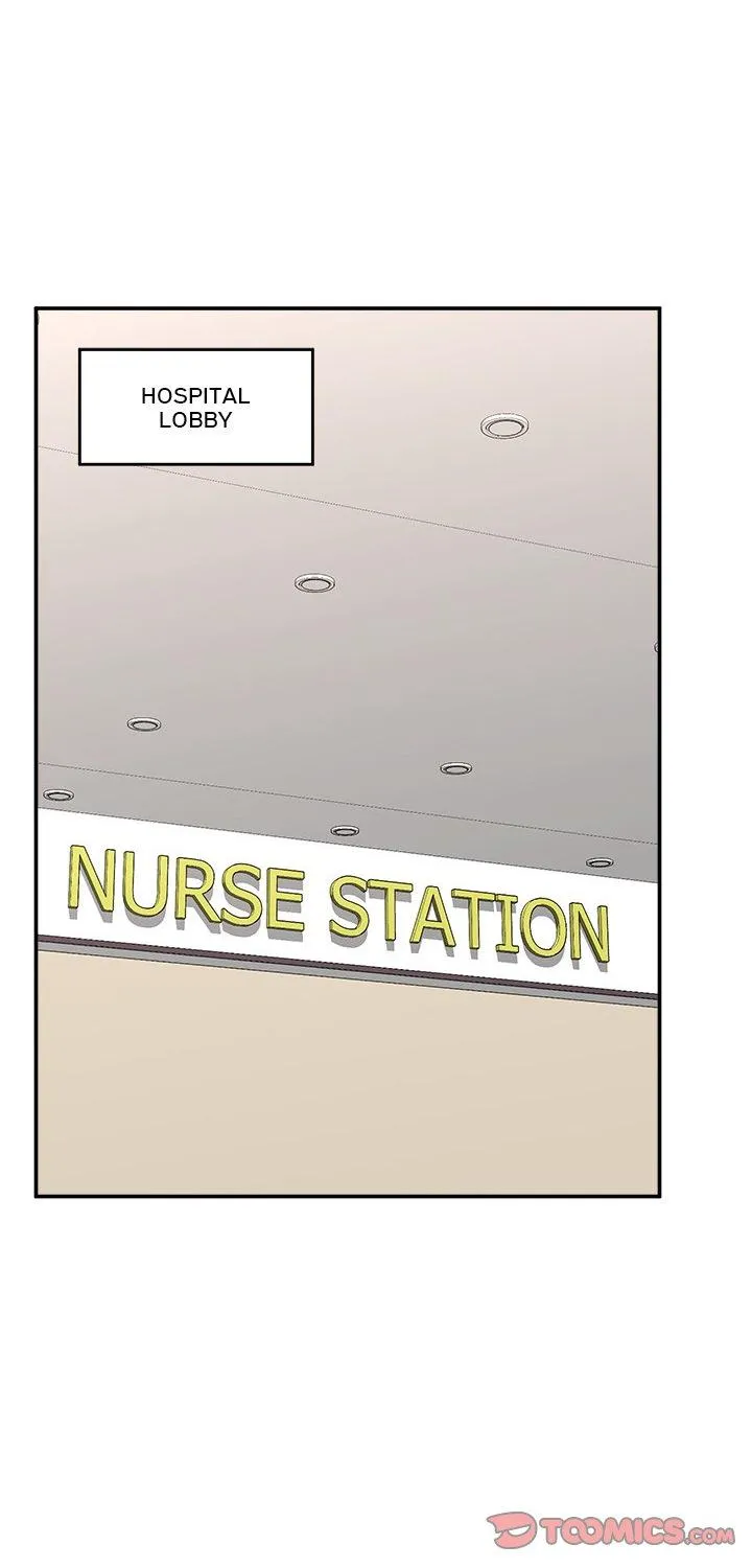 Hypnotist Security Guard Chapter 55 page 1 - 