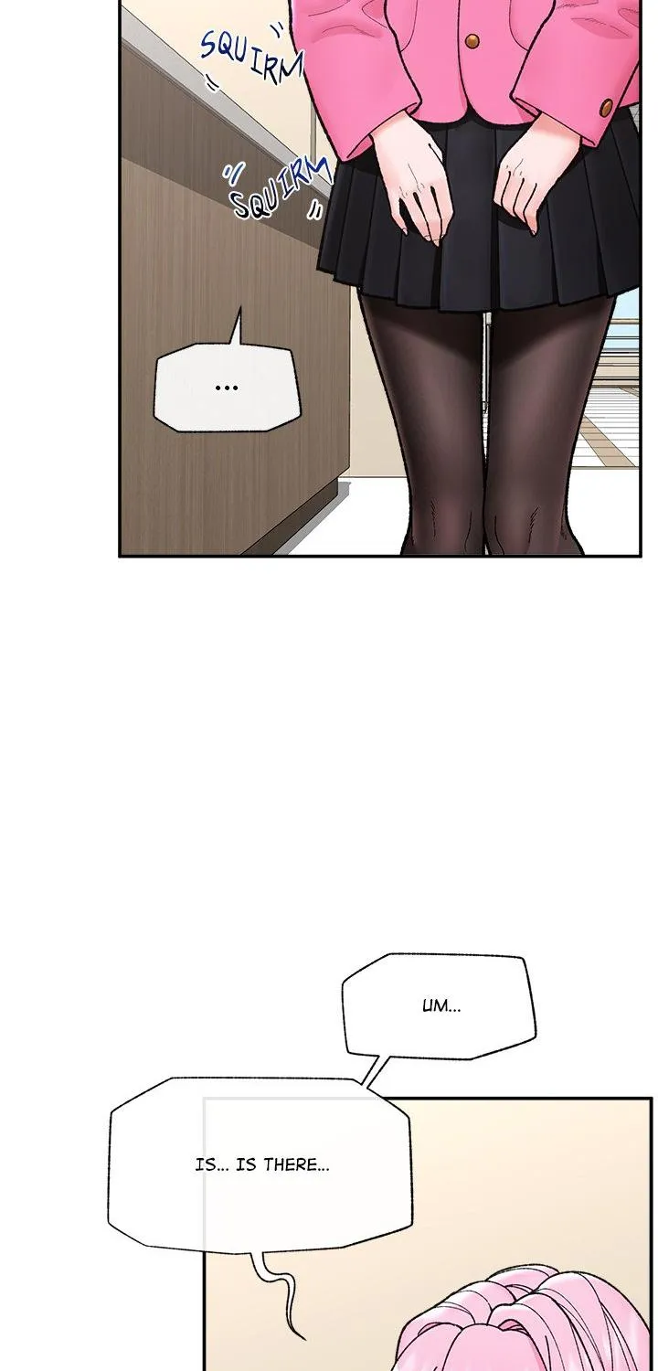 Hypnotist Security Guard Chapter 55 page 3 - 