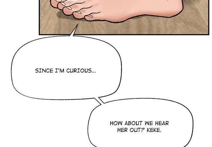 Hypnotist Security Guard Chapter 55 page 28 - 