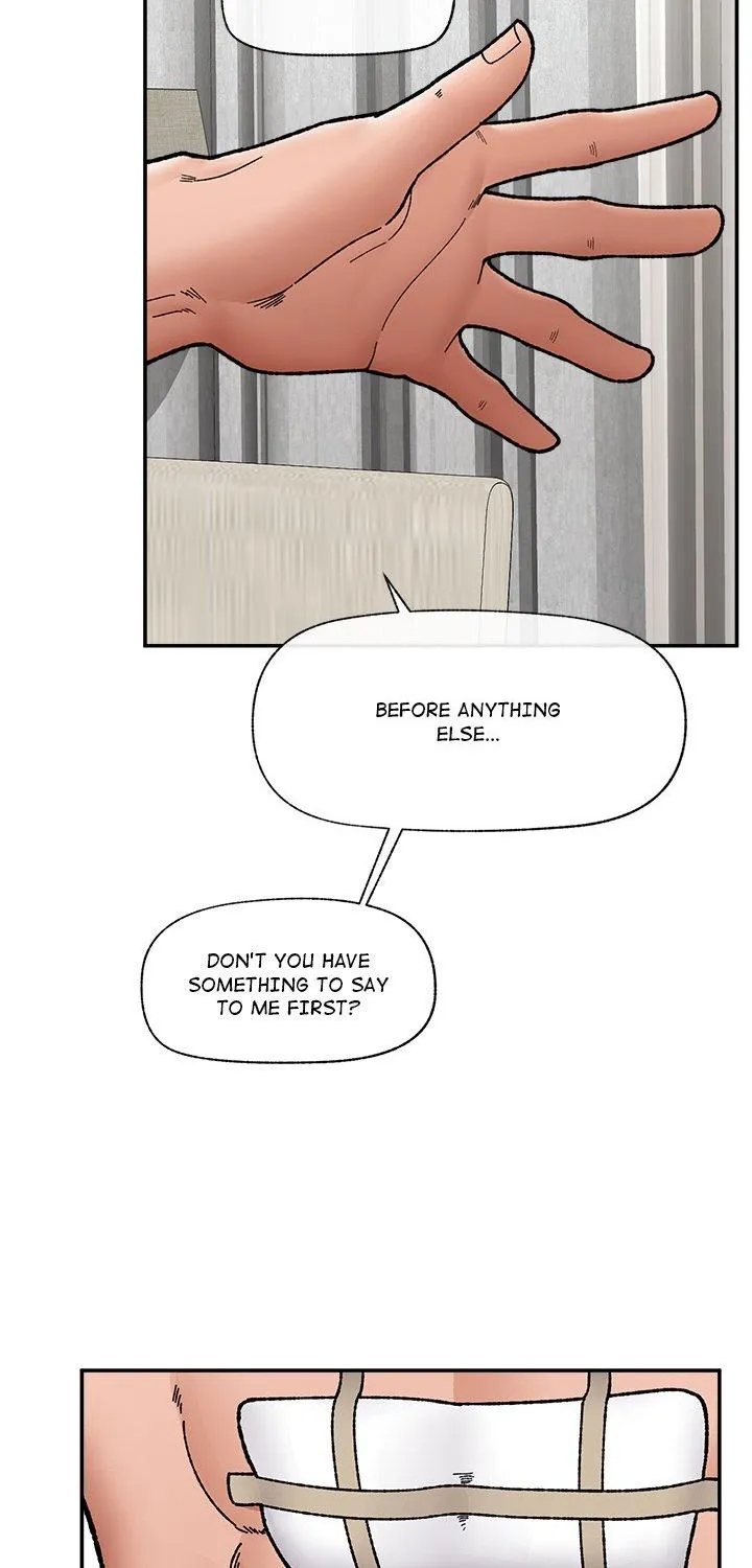 Hypnotist Security Guard Chapter 55 page 43 - 