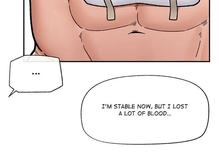 Hypnotist Security Guard Chapter 55 page 44 - 