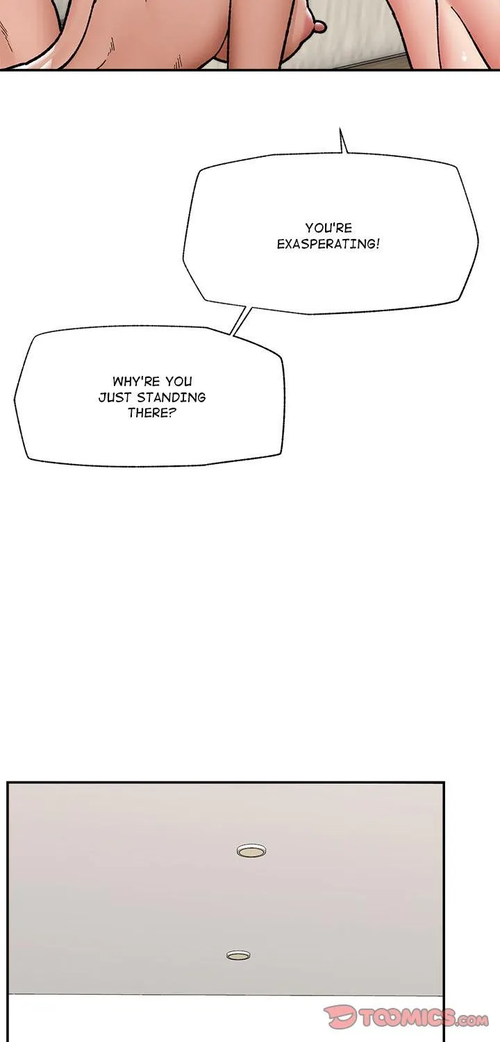 Hypnotist Security Guard Chapter 55 page 46 - 