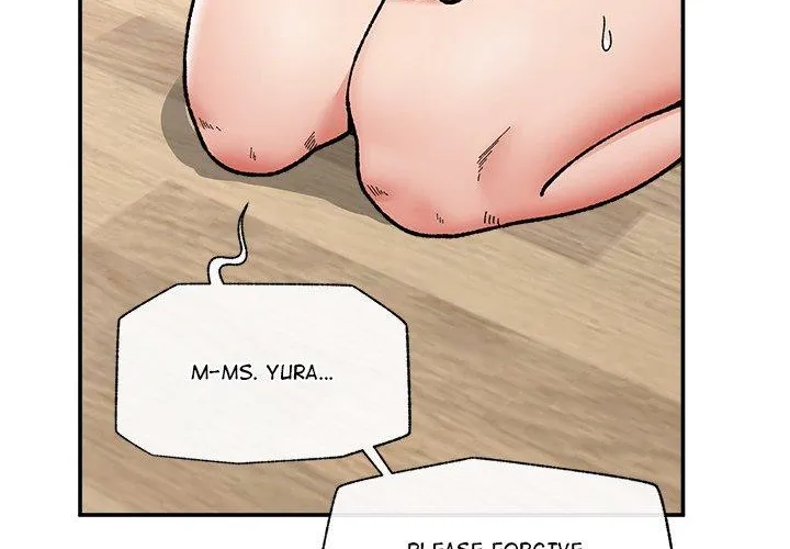 Hypnotist Security Guard Chapter 55 page 48 - 