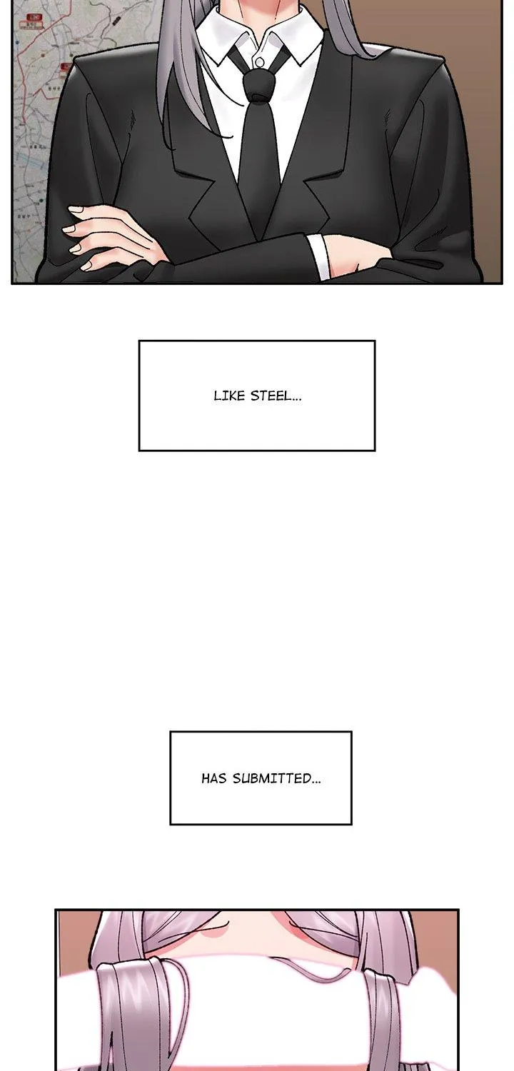 Hypnotist Security Guard Chapter 55 page 53 - 
