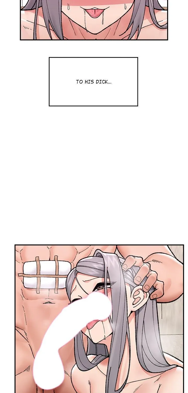 Hypnotist Security Guard Chapter 55 page 54 - 