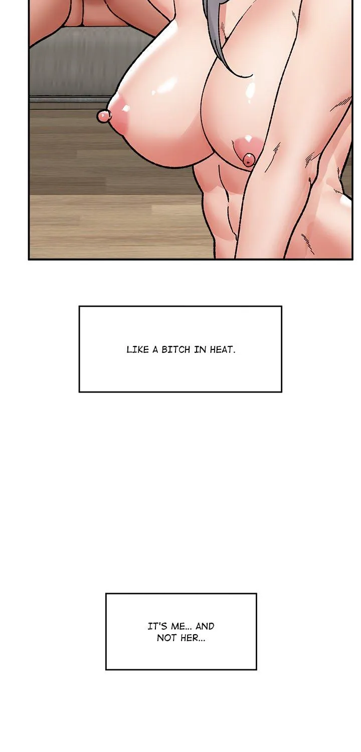 Hypnotist Security Guard Chapter 55 page 55 - 