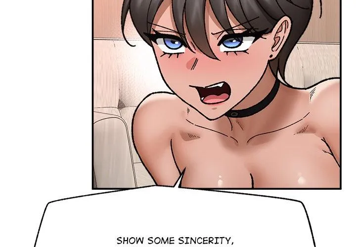 Hypnotist Security Guard Chapter 55 page 60 - 
