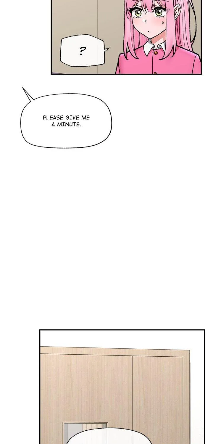 Hypnotist Security Guard Chapter 55 page 7 - 