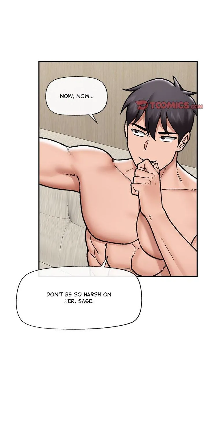 Hypnotist Security Guard Chapter 55 page 62 - 
