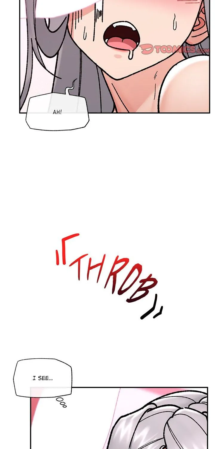 Hypnotist Security Guard Chapter 55 page 67 - 