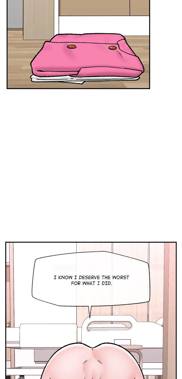 Hypnotist Security Guard Chapter 55 page 70 - 