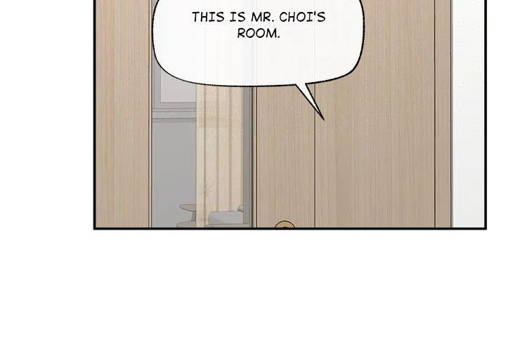 Hypnotist Security Guard Chapter 55 page 8 - 