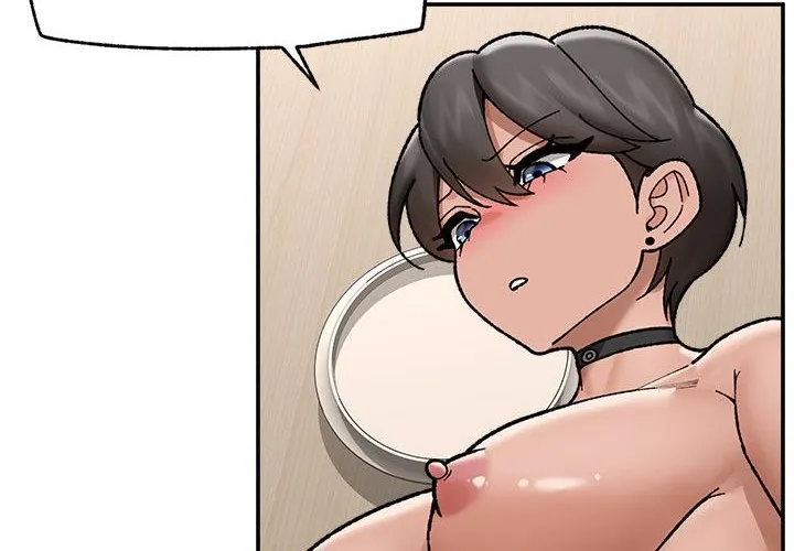 Hypnotist Security Guard Chapter 55 page 72 - 