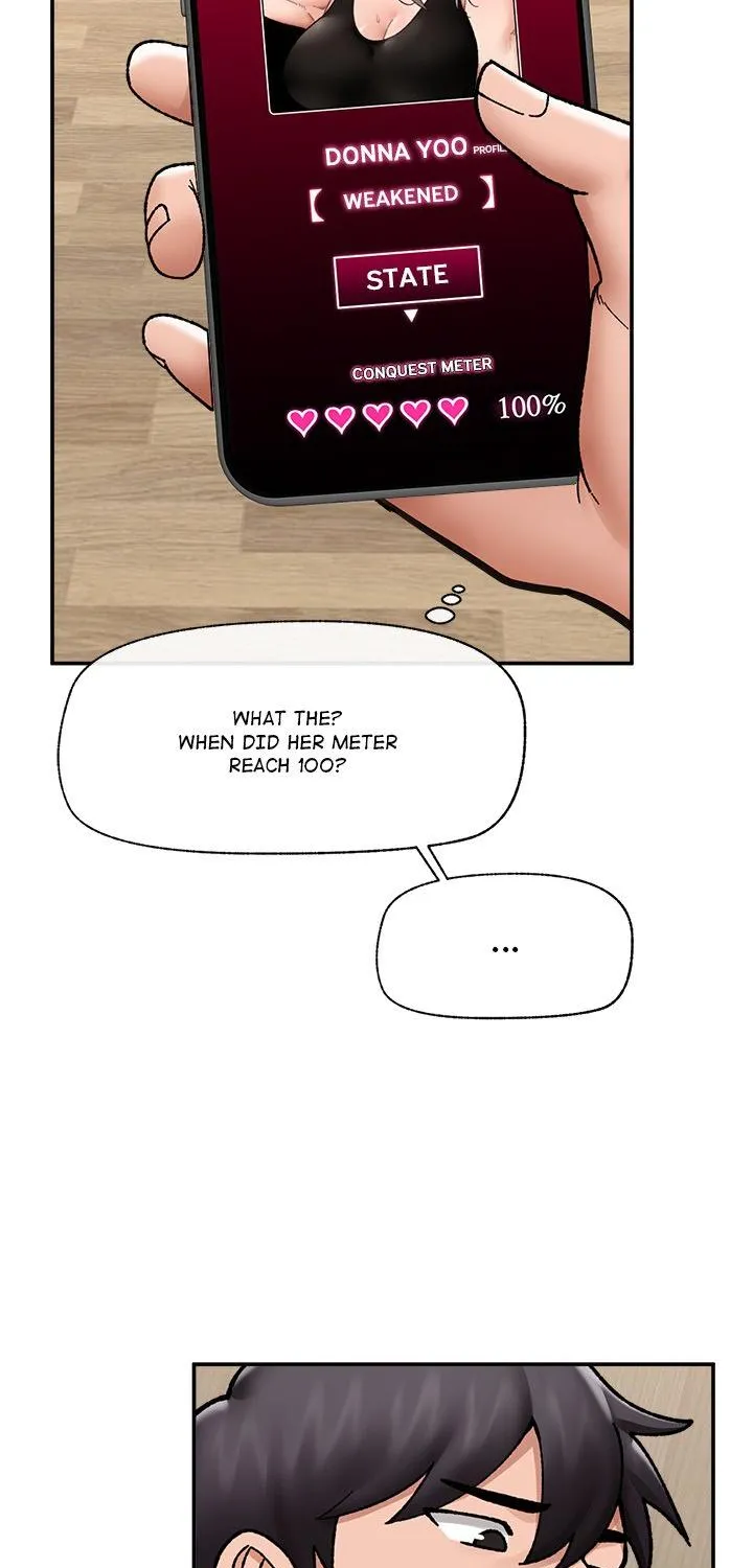 Hypnotist Security Guard Chapter 55 page 79 - 