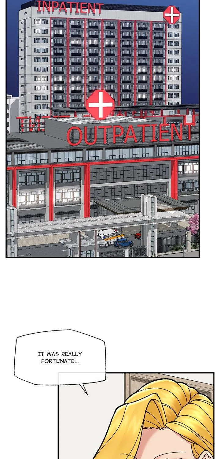 Hypnotist Security Guard Chapter 55 page 85 - 