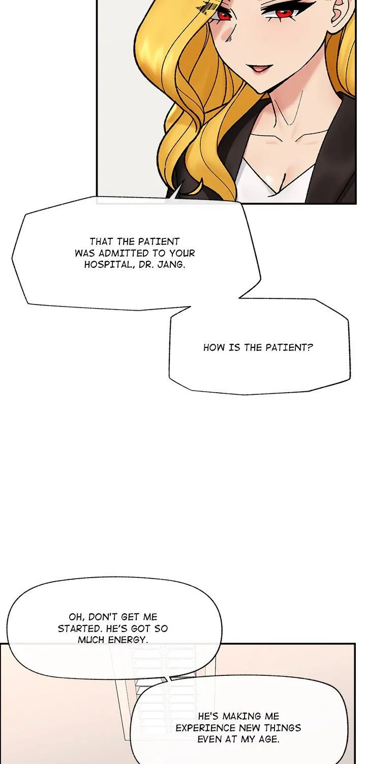 Hypnotist Security Guard Chapter 55 page 86 - 