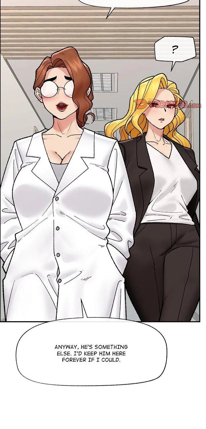 Hypnotist Security Guard Chapter 55 page 87 - 