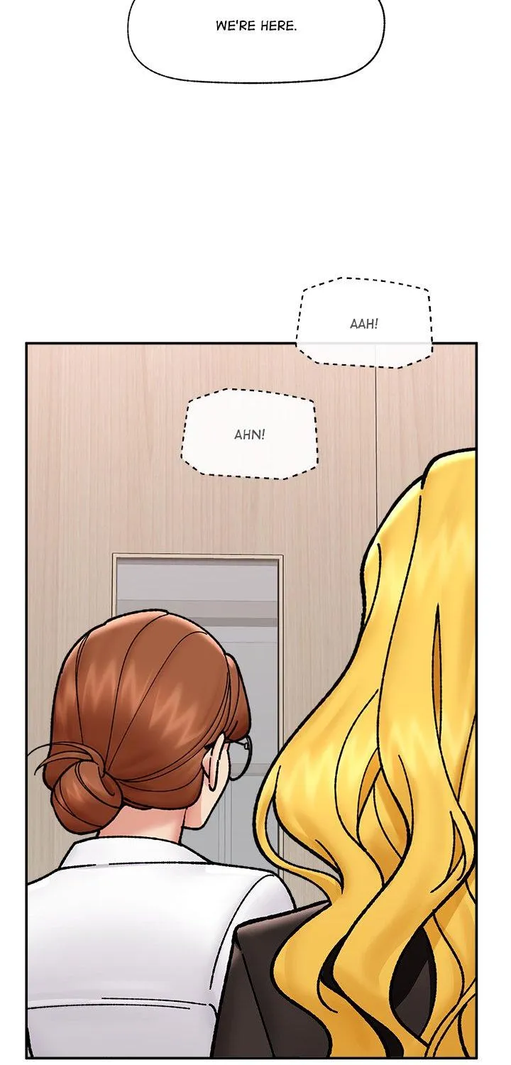Hypnotist Security Guard Chapter 55 page 89 - 