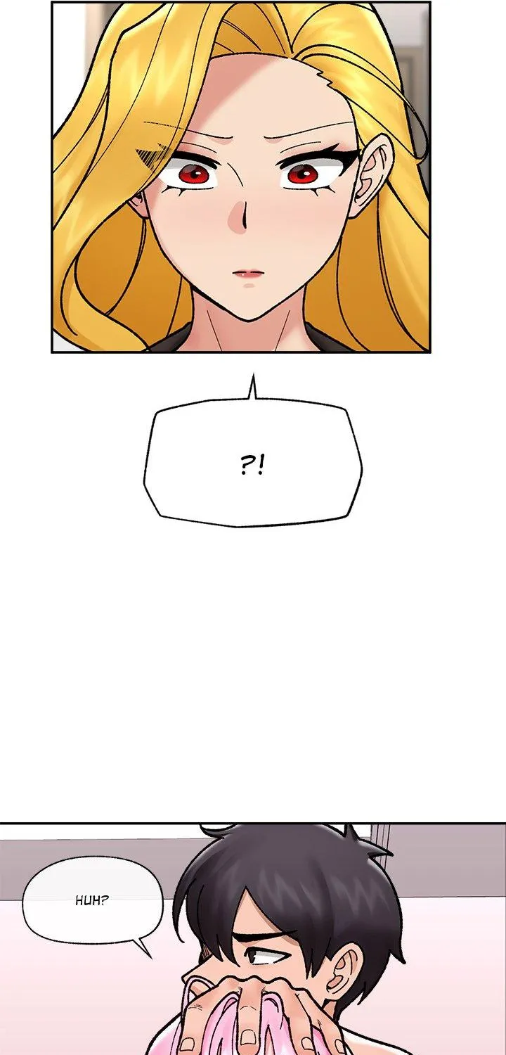 Hypnotist Security Guard Chapter 55 page 91 - 