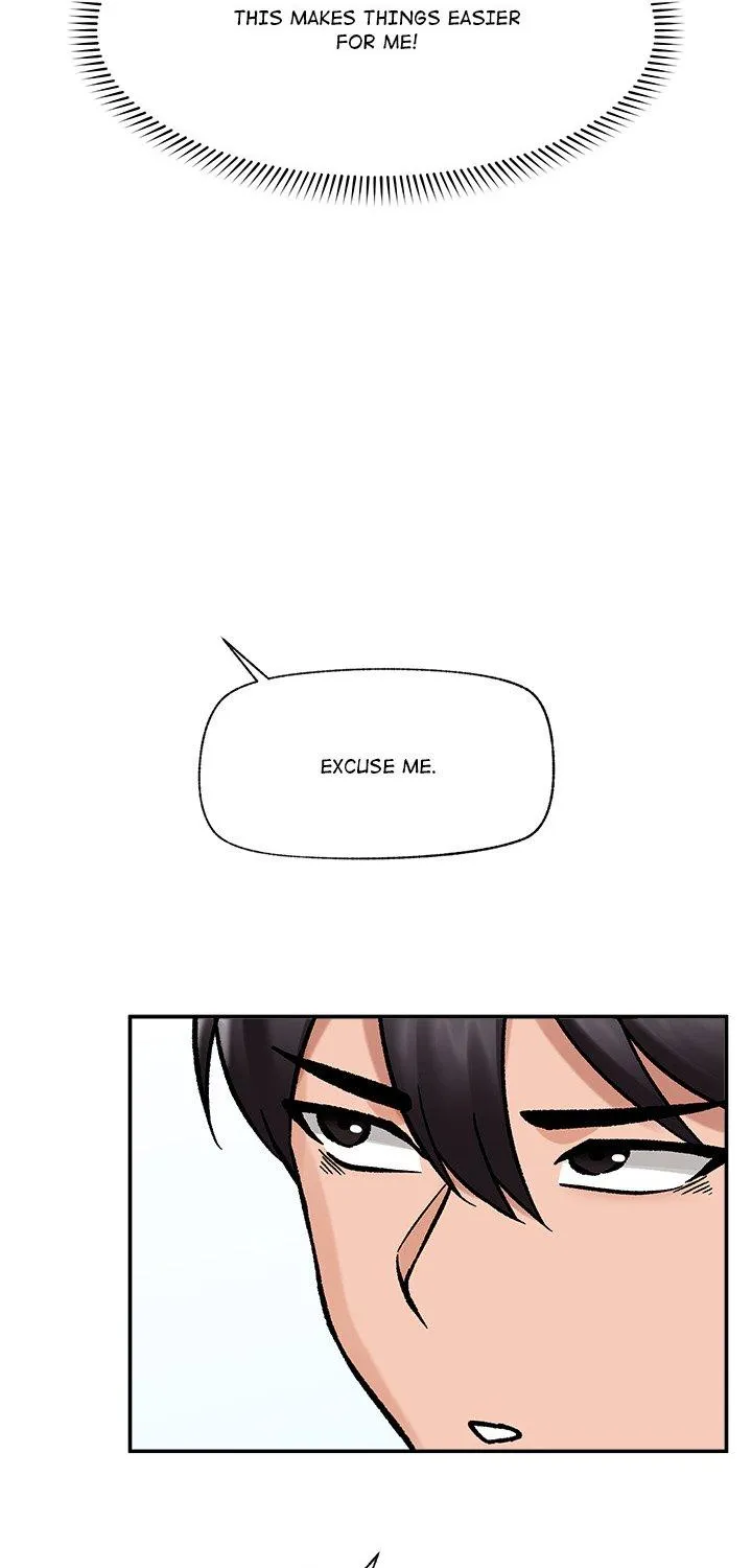 Hypnotist Security Guard Chapter 56 page 23 - 