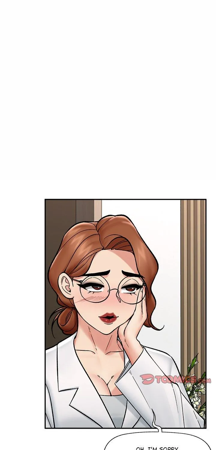 Hypnotist Security Guard Chapter 56 page 26 - 