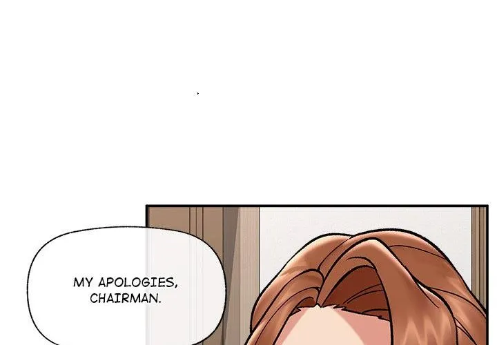 Hypnotist Security Guard Chapter 56 page 28 - 