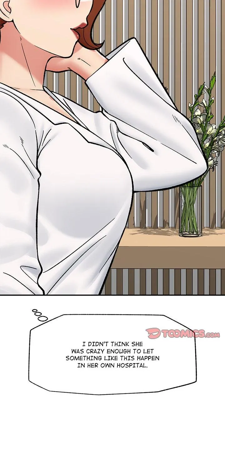 Hypnotist Security Guard Chapter 56 page 31 - 
