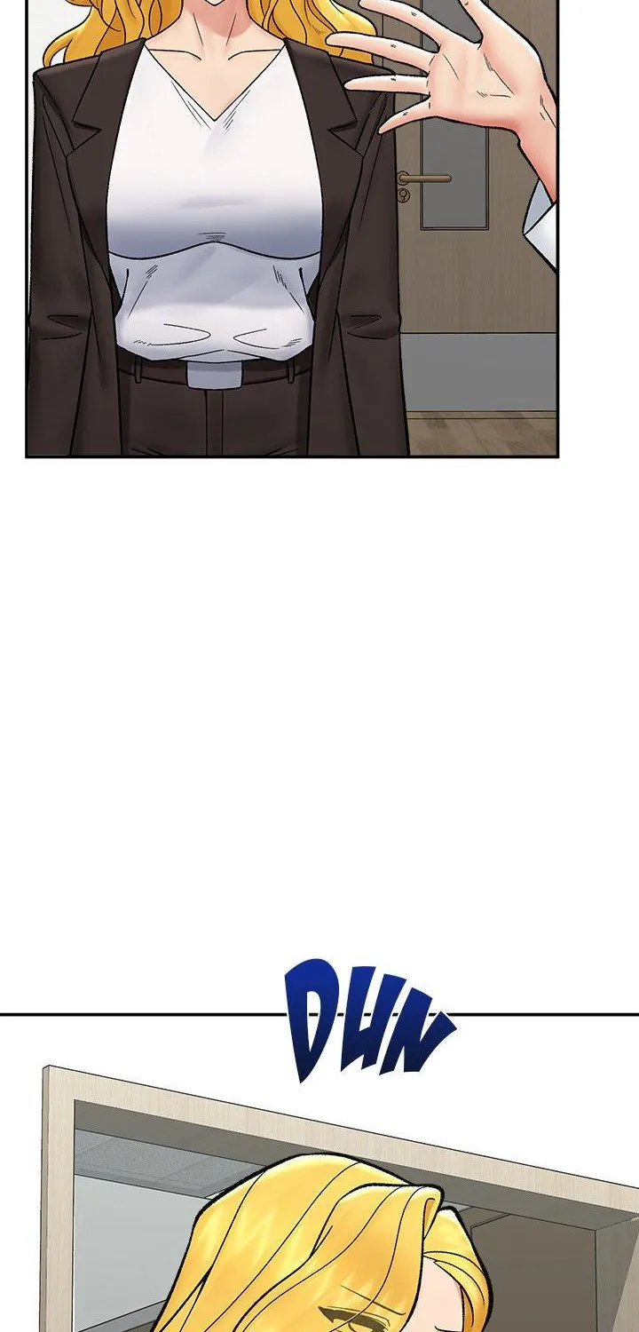 Hypnotist Security Guard Chapter 56 page 34 - 