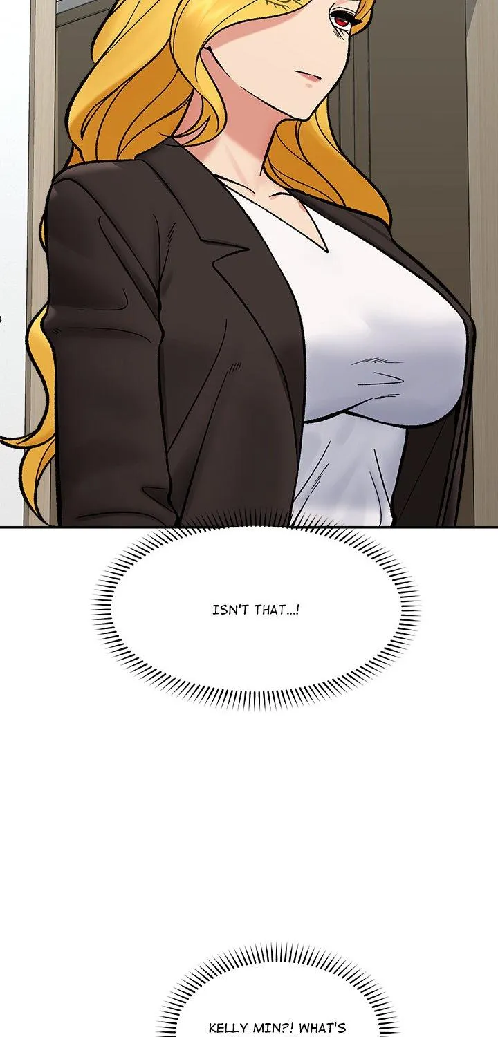 Hypnotist Security Guard Chapter 56 page 35 - 
