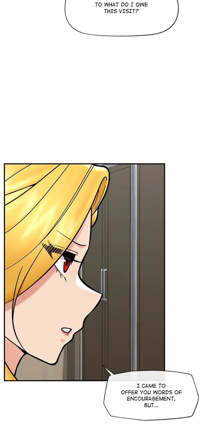 Hypnotist Security Guard Chapter 56 page 39 - 